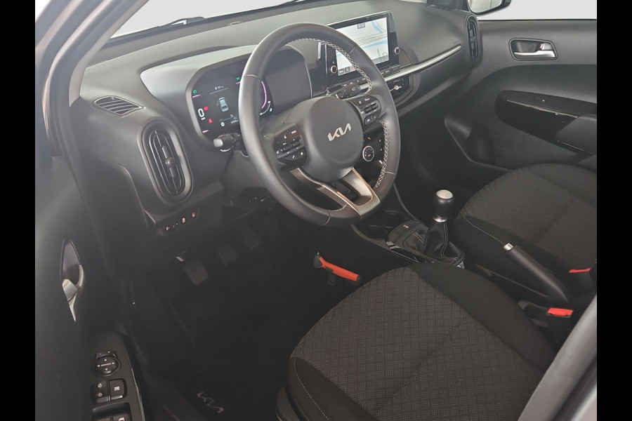 Kia Picanto 1.0 DPI DynamicLine