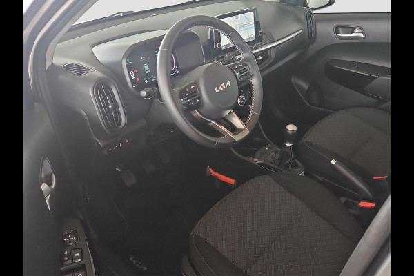 Kia Picanto 1.0 DPI DynamicLine