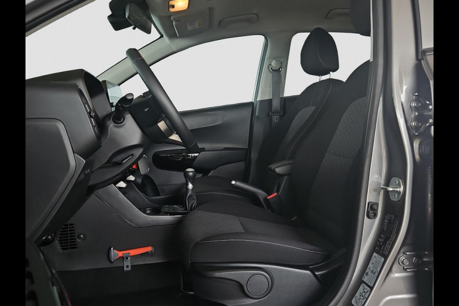 Kia Picanto 1.0 DPI DynamicLine