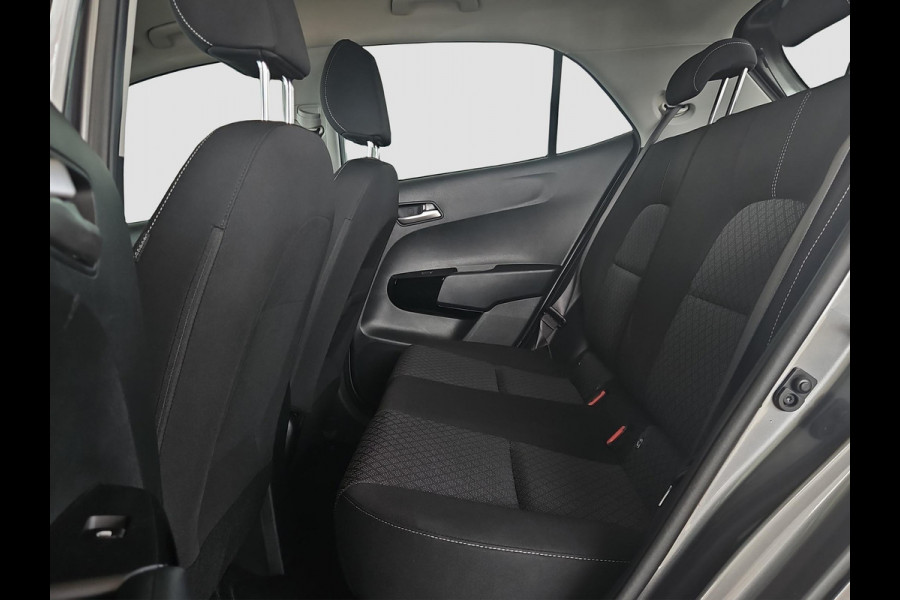 Kia Picanto 1.0 DPI DynamicLine