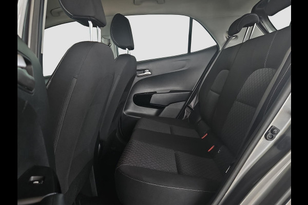 Kia Picanto 1.0 DPI DynamicLine