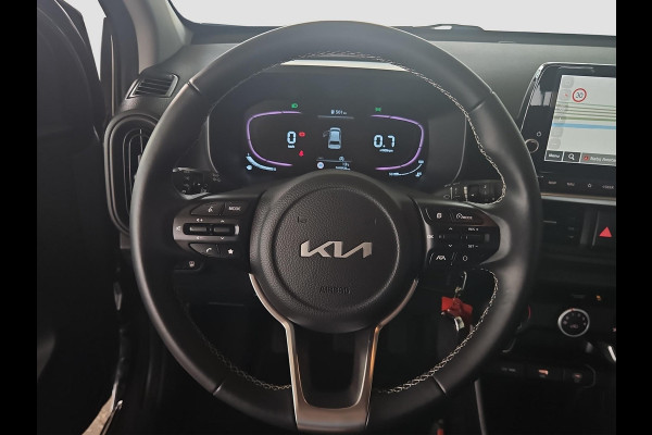 Kia Picanto 1.0 DPI DynamicLine