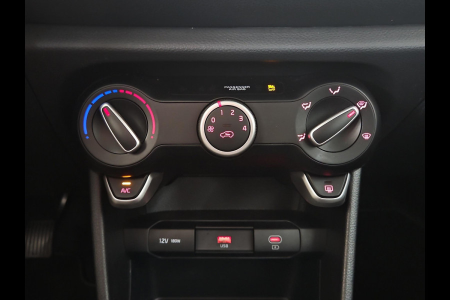 Kia Picanto 1.0 DPI DynamicLine