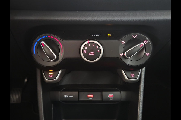 Kia Picanto 1.0 DPI DynamicLine