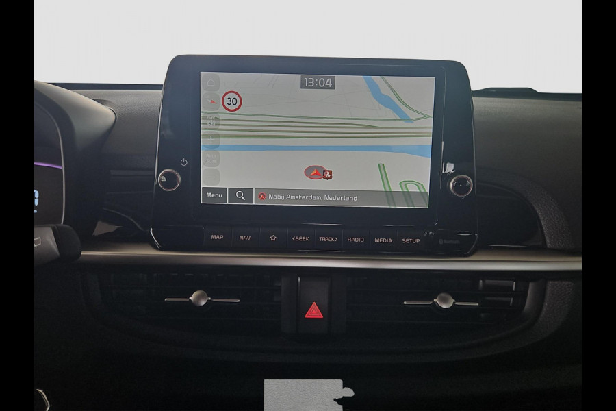 Kia Picanto 1.0 DPI DynamicLine