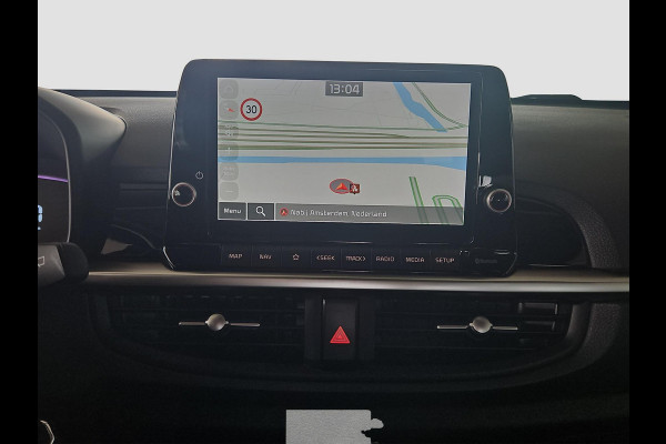 Kia Picanto 1.0 DPI DynamicLine