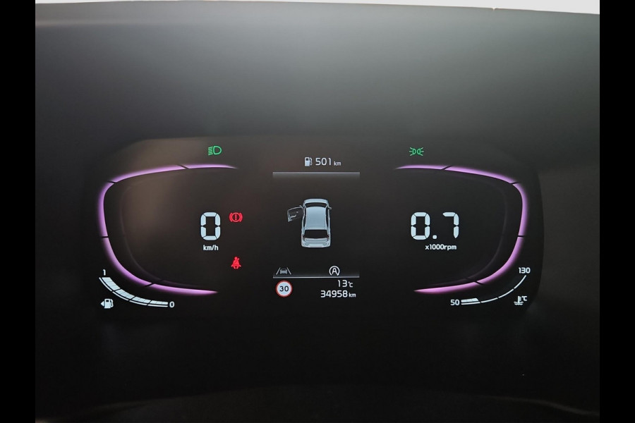 Kia Picanto 1.0 DPI DynamicLine