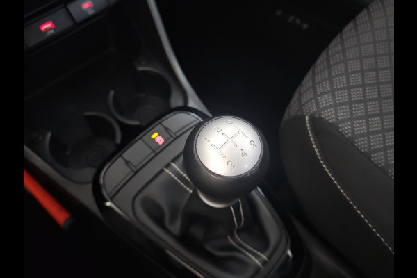 Kia Picanto 1.0 DPI DynamicLine