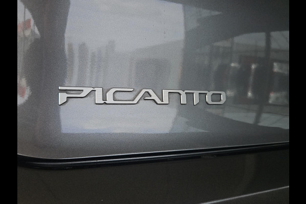 Kia Picanto 1.0 DPI DynamicLine