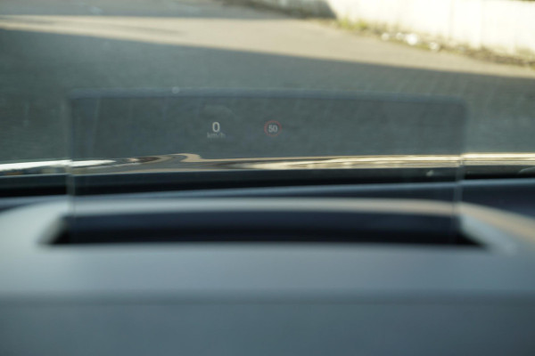 Ford FOCUS Wagon 1.0 EcoB.125PK Titanium X Business/Panodak/ E36.000,-- nieuwprijs/Zeldzaam compleet!!