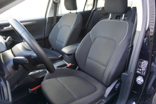 Ford FOCUS Wagon 1.0 EcoB.125PK Titanium X Business/Panodak/ E36.000,-- nieuwprijs/Zeldzaam compleet!!