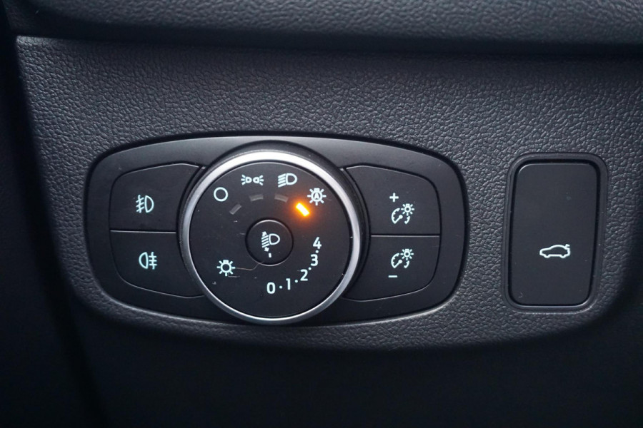 Ford FOCUS Wagon 1.0 EcoB.125PK Titanium X Business/Panodak/ E36.000,-- nieuwprijs/Zeldzaam compleet!!