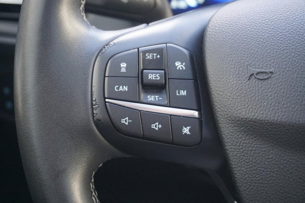 Ford FOCUS Wagon 1.0 EcoB.125PK Titanium X Business/Panodak/ E36.000,-- nieuwprijs/Zeldzaam compleet!!