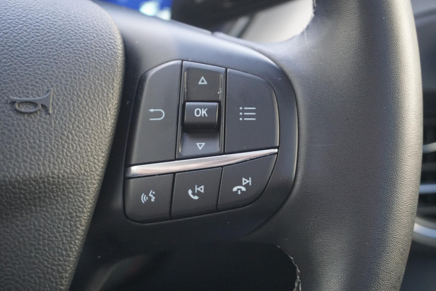 Ford FOCUS Wagon 1.0 EcoB.125PK Titanium X Business/Panodak/ E36.000,-- nieuwprijs/Zeldzaam compleet!!