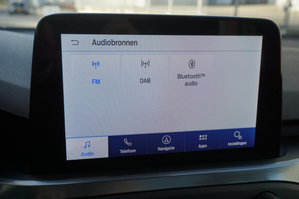 Ford FOCUS Wagon 1.0 EcoB.125PK Titanium X Business/Panodak/ E36.000,-- nieuwprijs/Zeldzaam compleet!!