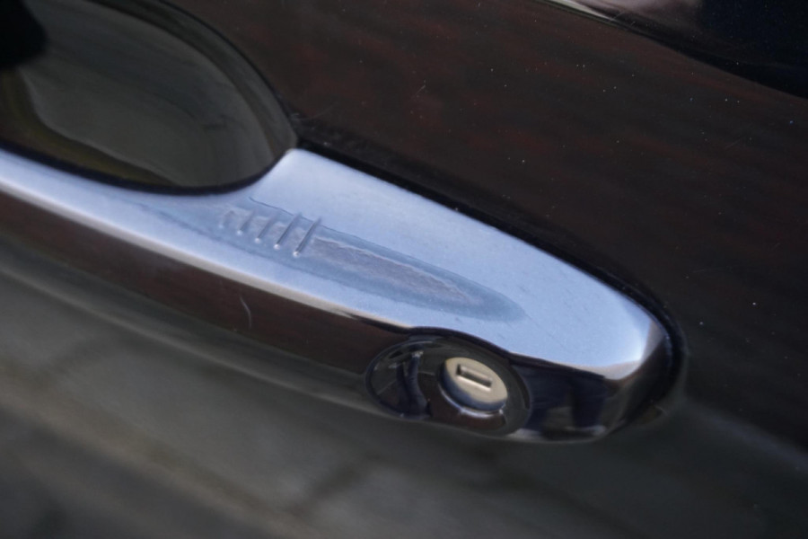 Ford FOCUS Wagon 1.0 EcoB.125PK Titanium X Business/Panodak/ E36.000,-- nieuwprijs/Zeldzaam compleet!!