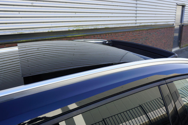 Ford FOCUS Wagon 1.0 EcoB.125PK Titanium X Business/Panodak/ E36.000,-- nieuwprijs/Zeldzaam compleet!!