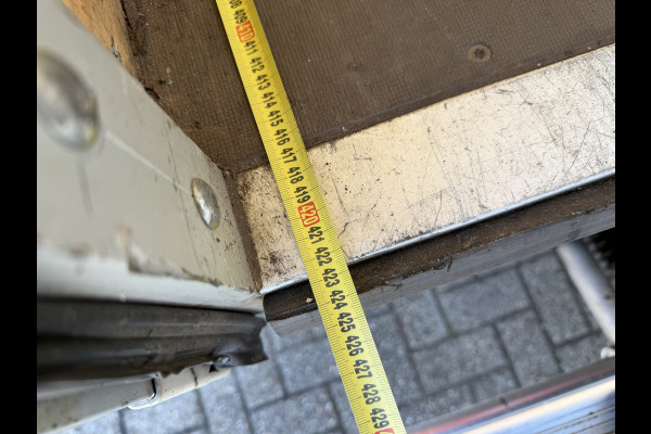 Renault Master T35 2.3 dCi 145pk L3 Energy EURO 6 / bakwagen met Dhollandia laadklep 1000 kg! / vaste prijs rijklaar € 27.850 ex btw / lease vanaf € 455 / 420 cm L x 214 cm B x 230 cm H