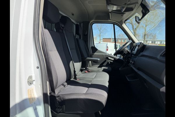 Renault Master T35 2.3 dCi 145pk L3 Energy EURO 6 / bakwagen met Dhollandia laadklep 1000 kg! / vaste prijs rijklaar € 27.850 ex btw / lease vanaf € 455 / 420 cm L x 214 cm B x 230 cm H