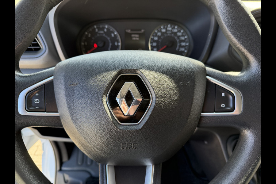 Renault Master T35 2.3 dCi 145pk L3 Energy EURO 6 / bakwagen met Dhollandia laadklep 1000 kg! / vaste prijs rijklaar € 27.850 ex btw / lease vanaf € 455 / 420 cm L x 214 cm B x 230 cm H