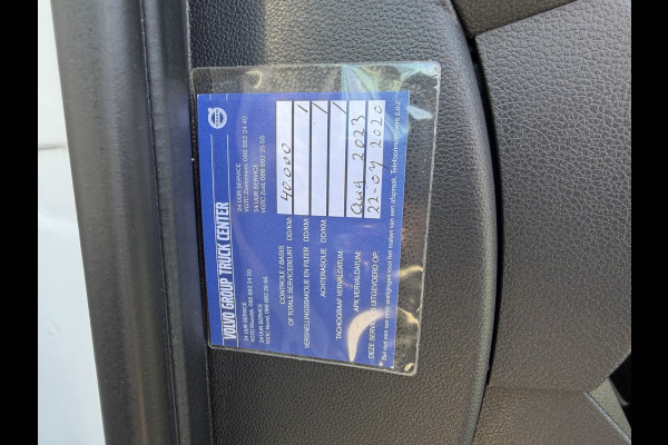 Renault Master T35 2.3 dCi 145pk L3 Energy EURO 6 / bakwagen met Dhollandia laadklep 1000 kg! / vaste prijs rijklaar € 27.850 ex btw / lease vanaf € 455 / 420 cm L x 214 cm B x 230 cm H