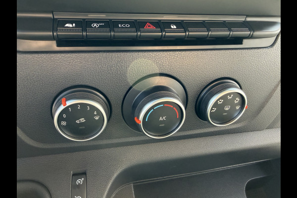 Renault Master T35 2.3 dCi 145pk L3 Energy EURO 6 / bakwagen met Dhollandia laadklep 1000 kg! / vaste prijs rijklaar € 27.850 ex btw / lease vanaf € 455 / 420 cm L x 214 cm B x 230 cm H