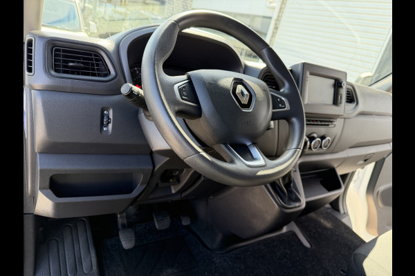 Renault Master T35 2.3 dCi 145pk L3 Energy EURO 6 / bakwagen met Dhollandia laadklep 1000 kg! / vaste prijs rijklaar € 27.850 ex btw / lease vanaf € 455 / 420 cm L x 214 cm B x 230 cm H