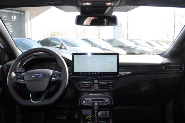 Ford FOCUS Wagon 1.0 EcoBoost Hybrid ST Line | AGR-stoelen | Driver Assistance Pack | Winter Pack
