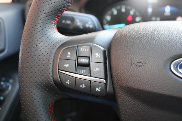 Ford FOCUS Wagon 1.0 EcoBoost Hybrid ST Line | AGR-stoelen | Driver Assistance Pack | Winter Pack