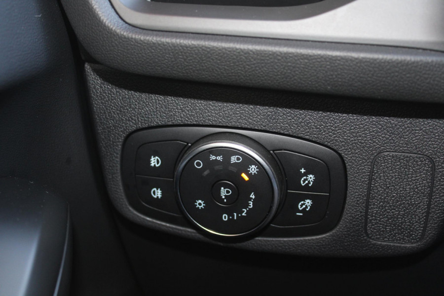 Ford FOCUS Wagon 1.0 EcoBoost Hybrid ST Line | AGR-stoelen | Driver Assistance Pack | Winter Pack