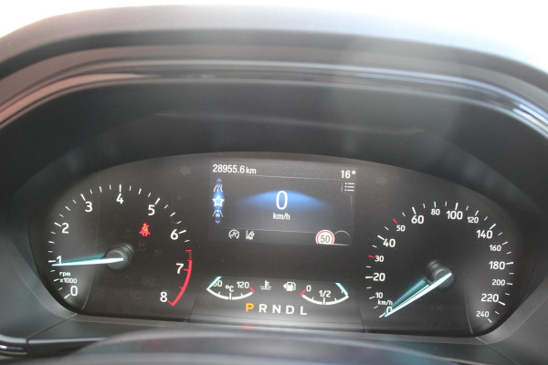 Ford FOCUS Wagon 1.0 EcoBoost Hybrid ST Line | AGR-stoelen | Driver Assistance Pack | Winter Pack