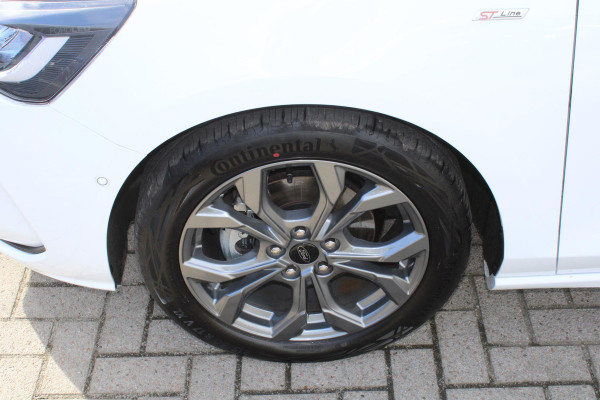 Ford FOCUS Wagon 1.0 EcoBoost Hybrid ST Line | AGR-stoelen | Driver Assistance Pack | Winter Pack