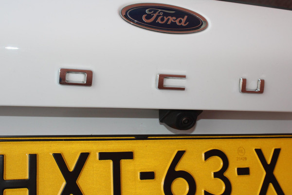 Ford FOCUS Wagon 1.0 EcoBoost Hybrid ST Line | AGR-stoelen | Driver Assistance Pack | Winter Pack