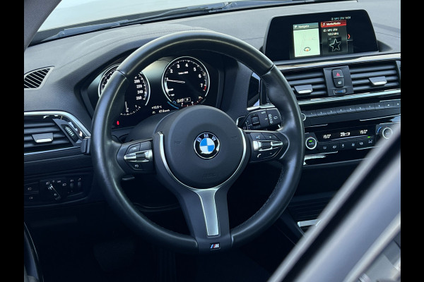 BMW 1-serie 118i Executive | Clima | LED | 17 inch