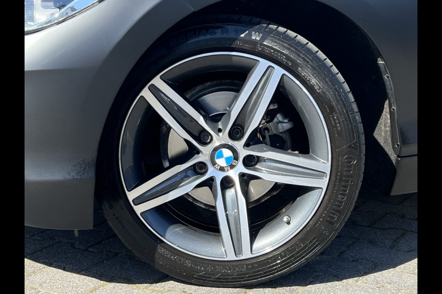 BMW 1-serie 118i Executive | Clima | LED | 17 inch