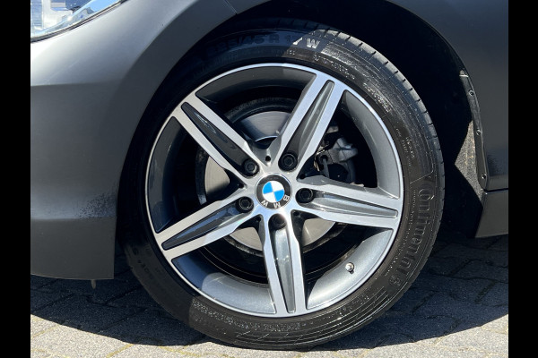 BMW 1-serie 118i Executive | Clima | LED | 17 inch