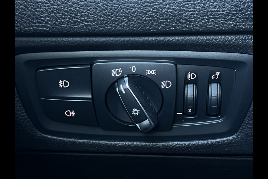 BMW 1-serie 118i Executive | Clima | LED | 17 inch