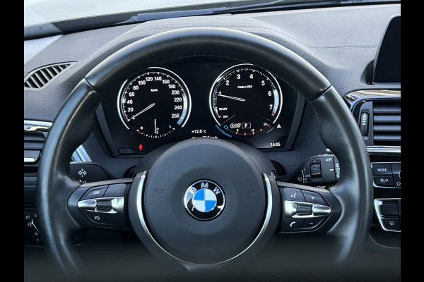 BMW 1-serie 118i Executive | Clima | LED | 17 inch