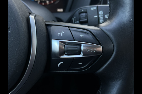 BMW 1-serie 118i Executive | Clima | LED | 17 inch