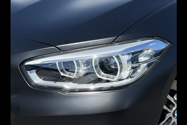 BMW 1-serie 118i Executive | Clima | LED | 17 inch