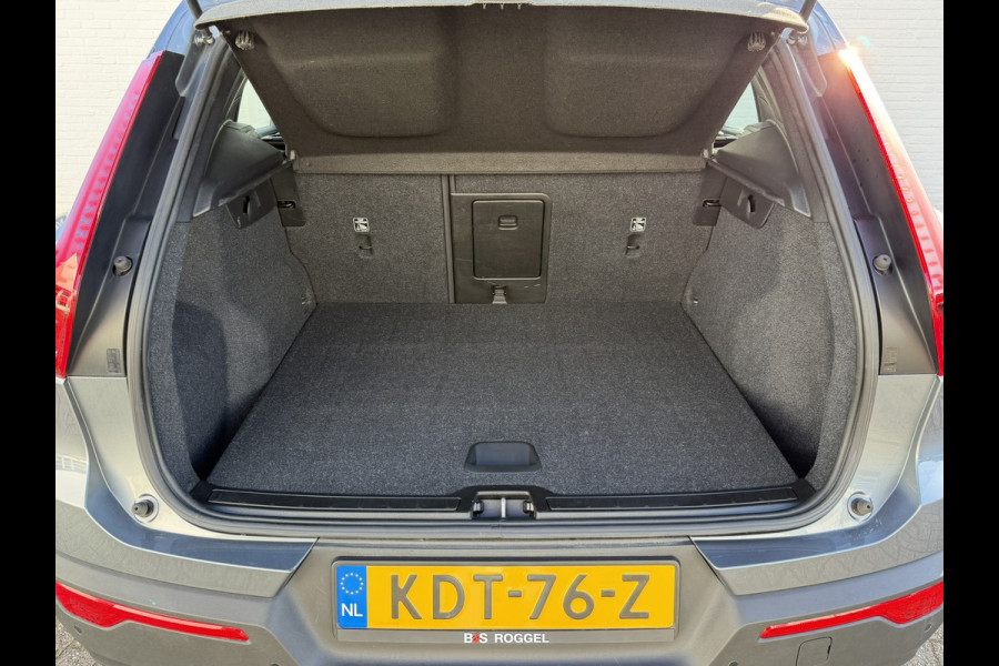 Volvo XC40 2.0 T4 Automaat Pdc Clima Cruise Trekhaak Led Dab+ Bluetooth Leder