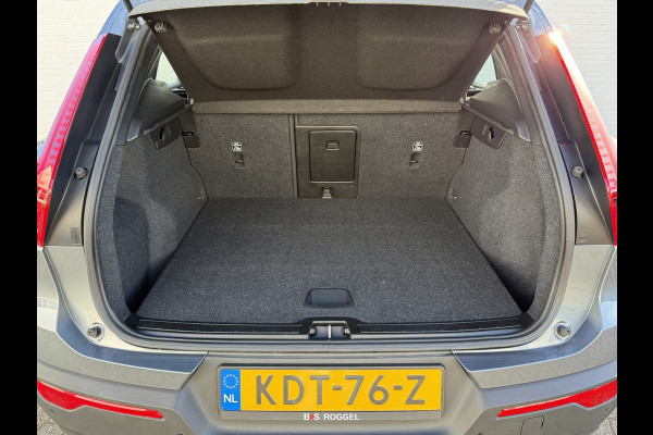 Volvo XC40 2.0 T4 Automaat Pdc Clima Cruise Trekhaak Led Dab+ Bluetooth Leder