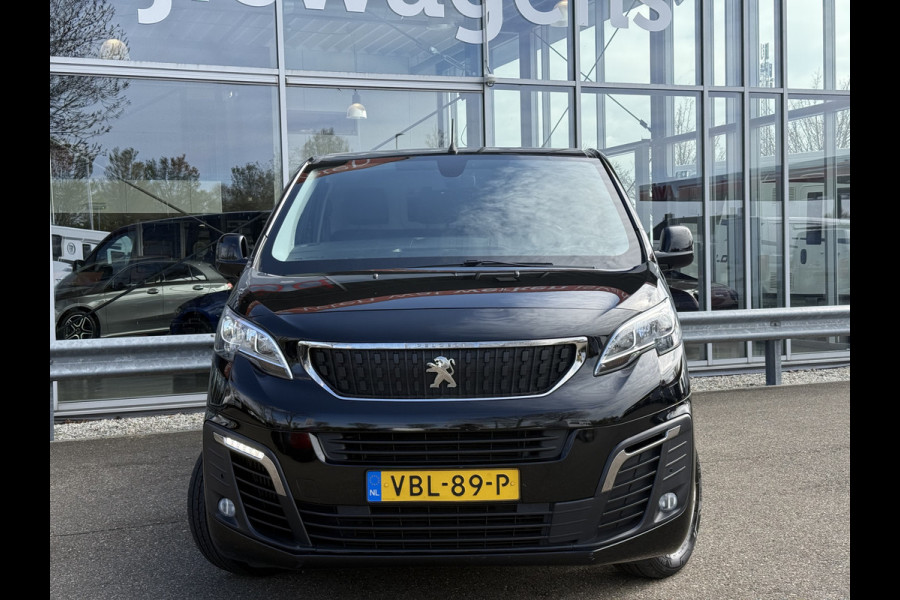 Peugeot Expert 2.0 BlueHDI 120 Standard Premium | Navi | Carplay | Camera | Trekhaak