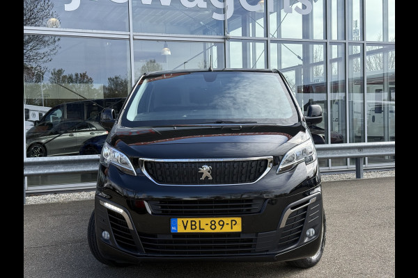 Peugeot Expert 2.0 BlueHDI 120 Standard Premium | Navi | Carplay | Camera | Trekhaak