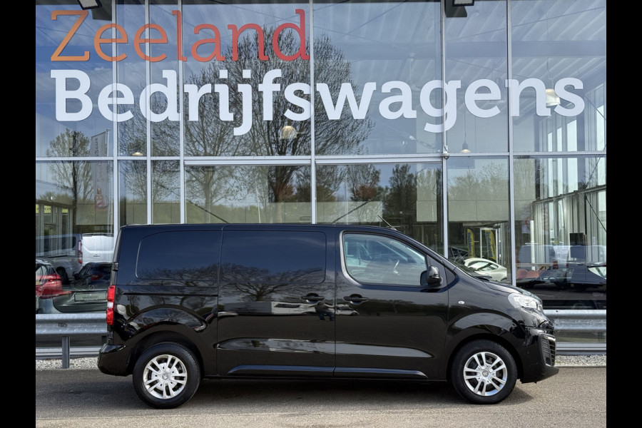 Peugeot Expert 2.0 BlueHDI 120 Standard Premium | Navi | Carplay | Camera | Trekhaak