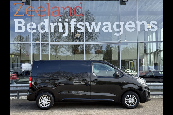 Peugeot Expert 2.0 BlueHDI 120 Standard Premium | Navi | Carplay | Camera | Trekhaak