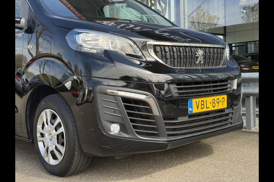 Peugeot Expert 2.0 BlueHDI 120 Standard Premium | Navi | Carplay | Camera | Trekhaak