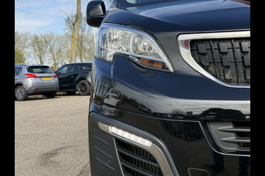 Peugeot Expert 2.0 BlueHDI 120 Standard Premium | Navi | Carplay | Camera | Trekhaak
