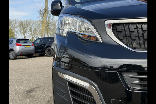 Peugeot Expert 2.0 BlueHDI 120 Standard Premium | Navi | Carplay | Camera | Trekhaak