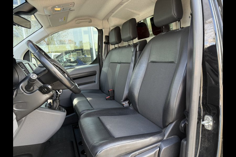 Peugeot Expert 2.0 BlueHDI 120 Standard Premium | Navi | Carplay | Camera | Trekhaak